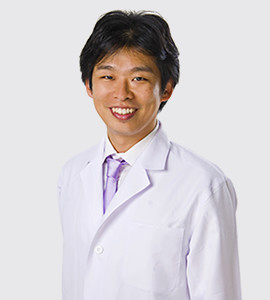 福岡院院長 美原 寿之